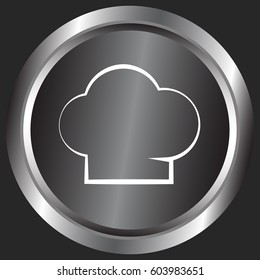 Chef hat Icon