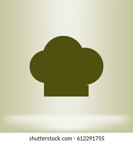 Chef hat Icon