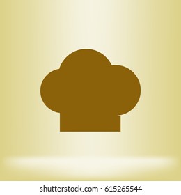 Chef hat Icon