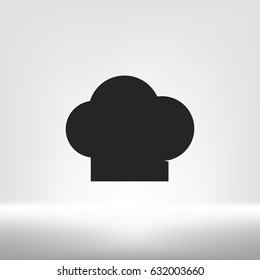 Chef hat Icon