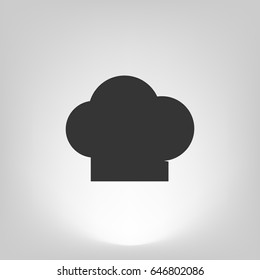 Chef hat Icon