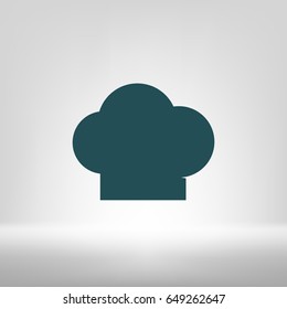 Chef hat Icon