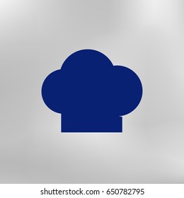 Chef hat Icon