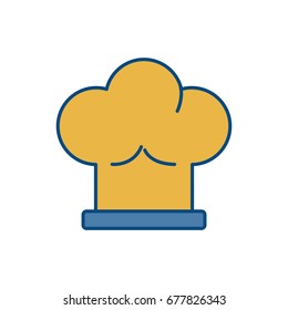 chef hat icon