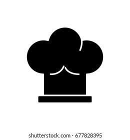chef hat icon