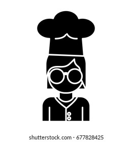 chef hat icon