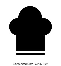 Chef hat icon