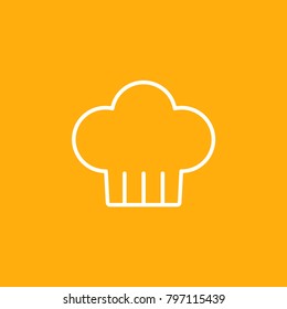Chef Hat Icon