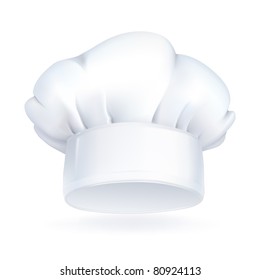 Chef Hat, Icon