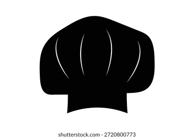 chef hat icon, Chef hat logo design icon, chef hat for cooking icon,