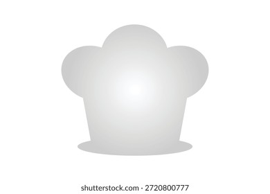 chef hat icon, Chef hat logo design icon, chef hat for cooking icon,
