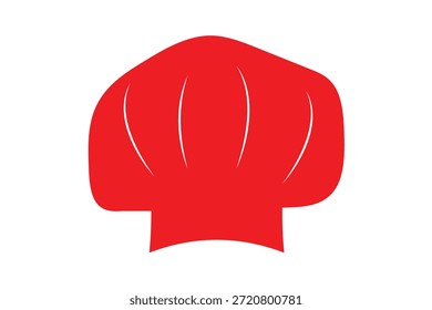 chef hat icon, Chef hat logo design icon, chef hat for cooking icon,
