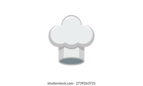 Chef Hat Icon for Restaurant Branding and Culinary Service Identity Design.
Represents professional cooking expertise for restaurant and hospitality industries. Commonly used to identify chefs, kitchen staff, and culinary services in food businesses. Suitable for restaurant branding, catering promotions, cooking class materials, and menu design. Works across print packaging, digital marketing banners, mobile food delivery apps, and website headers. Helps communicate food preparation authority and kitchen professionalism in commercial and educational environments.