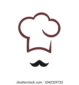 Chef Hat Logo