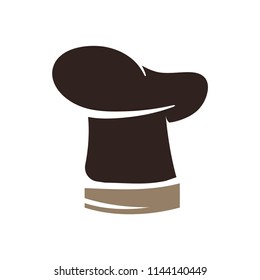 chef hat logo