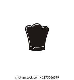 chef hat logo