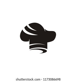 chef hat logo
