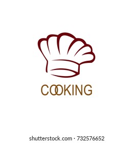 chef hat logo