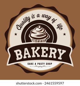 chef hat logo design, restaurant, café, bakery, icon design