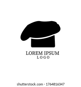 Chefhutlogo auf EPS10
