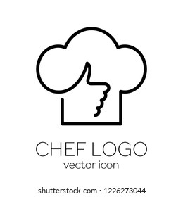 418 Chef ok logo Images, Stock Photos & Vectors | Shutterstock