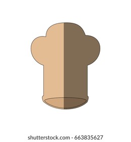Chef hat symbol