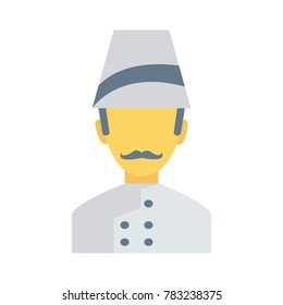 chef hotel and restaurant