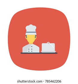 chef Hotel and restaurant