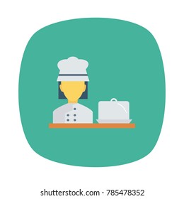 chef Hotel and restaurant