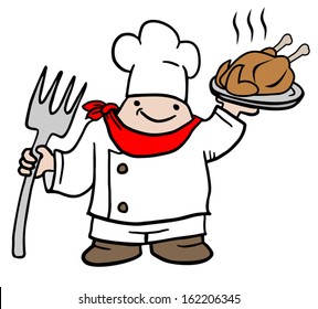 Chef icon