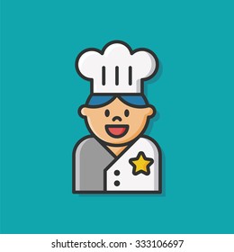 chef icon