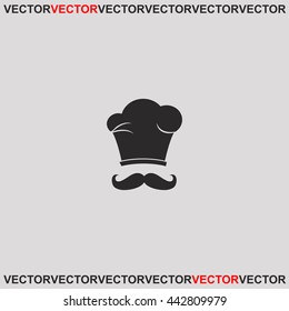 Chef icon.