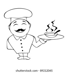 Chef icon