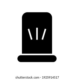 chef icon or logo isolated sign symbol vector illustration - high quality black style vector icons
