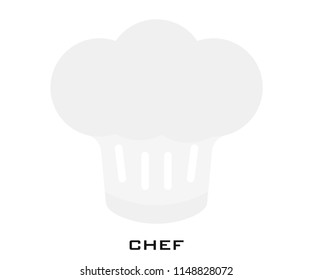 Chef icon signs