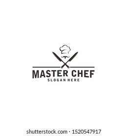 chef inspiration logo design download