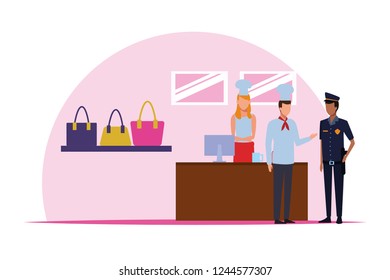 Chef job and occupation