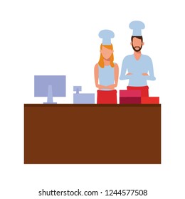 Trabajo y ocupación del jefe