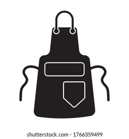 Espectro de cocina para cocinar icono plano para aplicaciones y sitios web