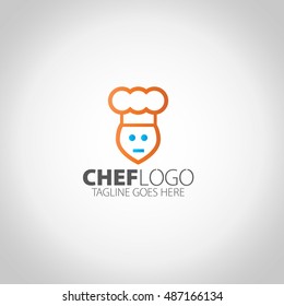 Chef Logo