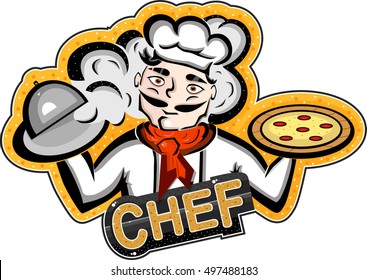 chef logo
