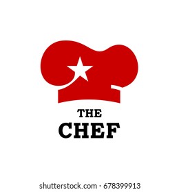 the chef logo