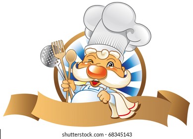 chef logo