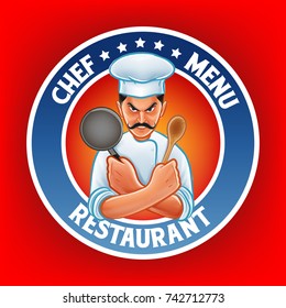 chef logo