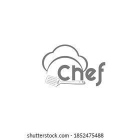 Chef logo cooking chef restaurent symbols.