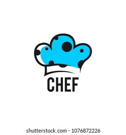 Chef Logo Design