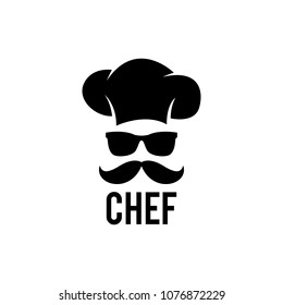 Chef Logo Design