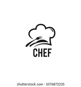 Chef Logo Design