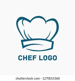Chef logo design
