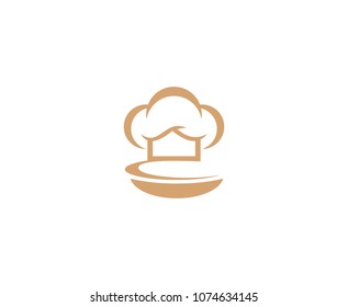 Chef logo icon 